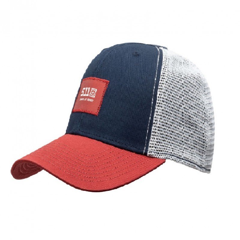 511-89186_GORRA 5.11 LEGACY BOX TRUCKER_721-PNV_2