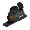 A-200254 VISOR MICRO H-2 2 MOA RAIL ESCOPETA SA