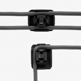 MAG-1296_KIT DE CONTROL DE CABLEADO - M-LOK - PACK 6 UNID_BLK_2 MAG-1296_KIT DE CONTROL DE CABLEADO - M-LOK - PACK 6 UNID_BLK_2