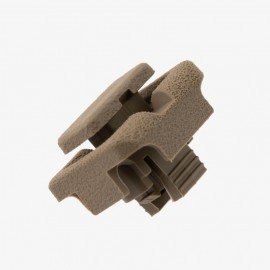 MAG-1296_KIT DE CONTROL DE CABLEADO - M-LOK - PACK 6 UNID_FDE_3 MAG-1296_KIT DE CONTROL DE CABLEADO - M-LOK - PACK 6 UNID_FDE_3