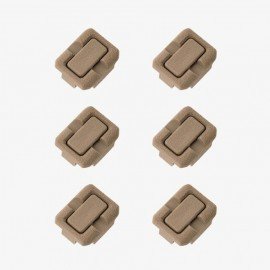 MAG-1296_KIT DE CONTROL DE CABLEADO - M-LOK - PACK 6 UNID_FDE_4 MAG-1296_KIT DE CONTROL DE CABLEADO - M-LOK - PACK 6 UNID_FDE_4