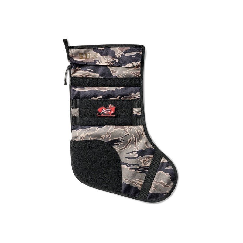 511-20048 5.11 CALCETIN ULTIMATE STOCKING