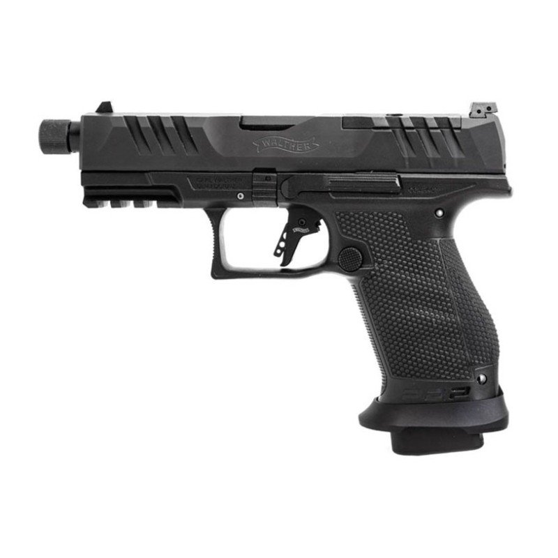 W-PDP-PSD-C Walther PDP pro sd compact