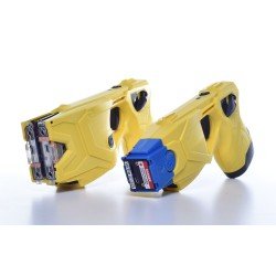 Simulador VirTra V-100