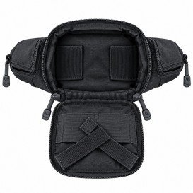 Riñonera táctica | MX RUSH Covert 2.0