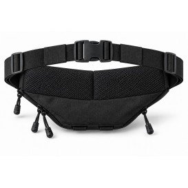 Riñonera táctica | MX RUSH Covert 2.0