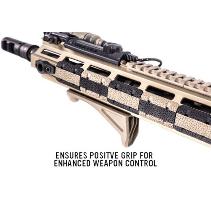 Magpul 598 AFG GRIP DELANTERO P/ RAIL M-LOK