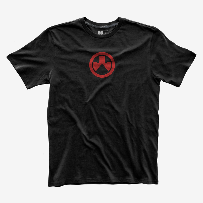 MAG-742 CAMISETA MAGPUL ALGODON ICON M/C