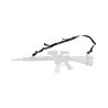511-59120 correa portafusil de dos puntos de 511
