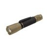 ASP 35645 LINTERNA  POLY DF RECARGABLE COYOTE