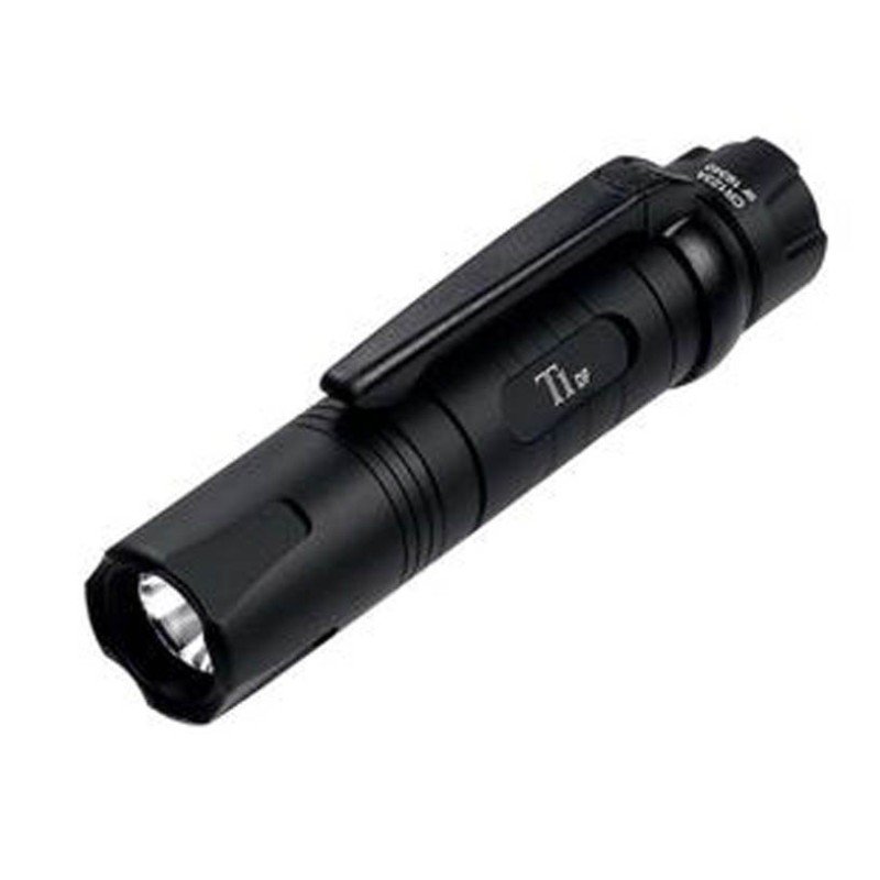 ASP 35739 LINTERNA T1 DF 15/390 LUMENS RECARG/PILAS