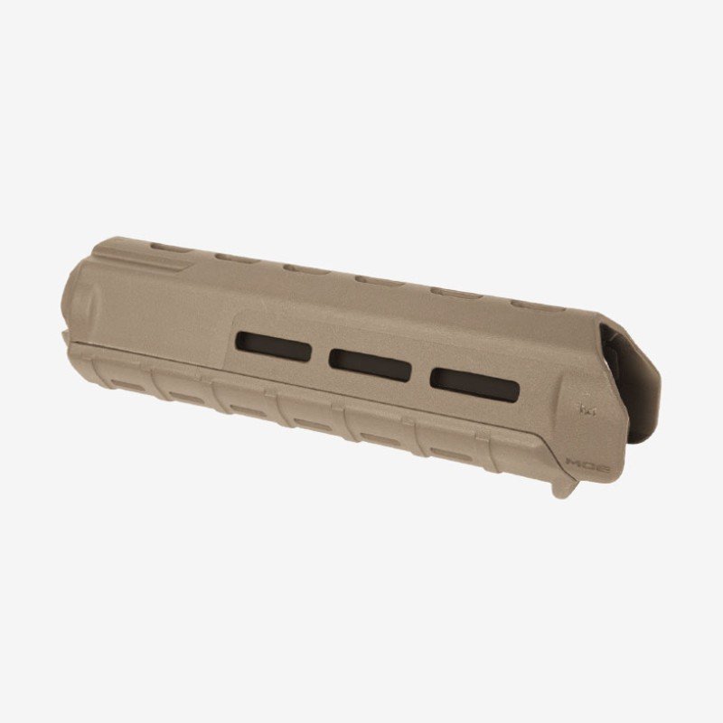 MAG-426 GUARDAMANOS MOE M-LOK P/ AR15/M4 MEDIO