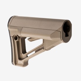 Magpul 470 CULATA STR CARBINE STOCK MIL-SPEC