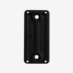 Magpul 1051 M-LOK DOVETAIL ADAPTER 2 SLOT FOR RRS/ARCA INTERFACE