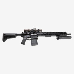 Magpul 1051 M-LOK DOVETAIL ADAPTER 2 SLOT FOR RRS/ARCA INTERFACE