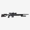 Magpul 1052 M-LOK DOVETAIL ADAPTER 4 SLOT FOR RRS/ARCA INTERFACE