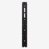 Magpul 1053 M-LOK DOVETAIL ADAPTER PRO CHASSIS FULL RAIL FOR RRS/ARC