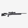 Magpul 1053 M-LOK DOVETAIL ADAPTER PRO CHASSIS FULL RAIL FOR RRS/ARC