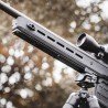 Magpul 1053 M-LOK DOVETAIL ADAPTER PRO CHASSIS FULL RAIL FOR RRS/ARC
