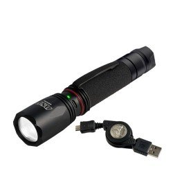 ASP-35621 linterna triad recargable 530/15l