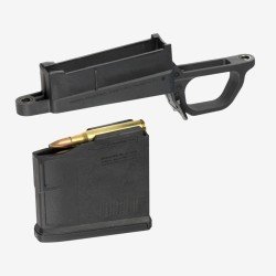 Magpul 489 BOLT ACTION MAGAZINE WELL 700L STANDARD HUNTER 700L