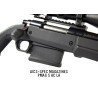 Magpul 489 BOLT ACTION MAGAZINE WELL 700L STANDARD HUNTER 700L