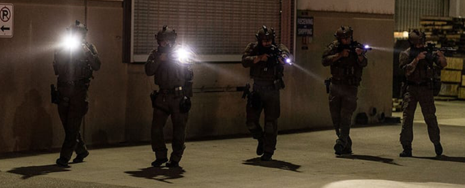 FILA 1 Banner IZQUIERDA surefire aasias