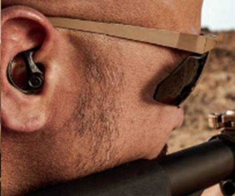 FILA 2 Banner IZQUIERDA surefire aasias