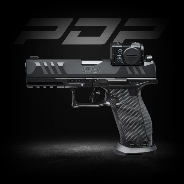 Walther PDP